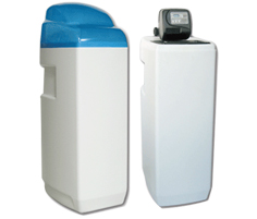 1035 Water Softener Cabinet Type in Dubai